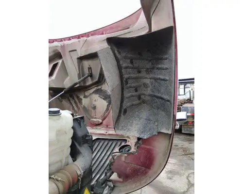 INTERNATIONAL PROSTAR 122 HOOD