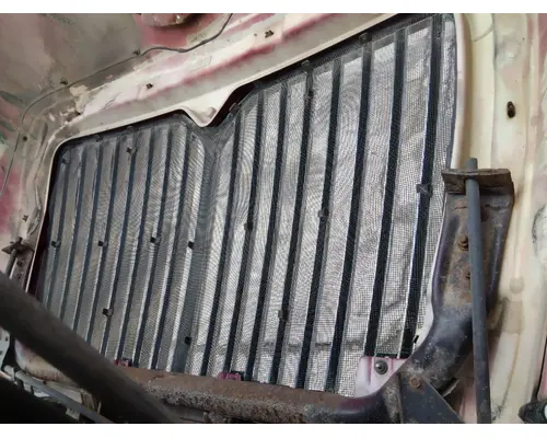 INTERNATIONAL PROSTAR 122 HOOD