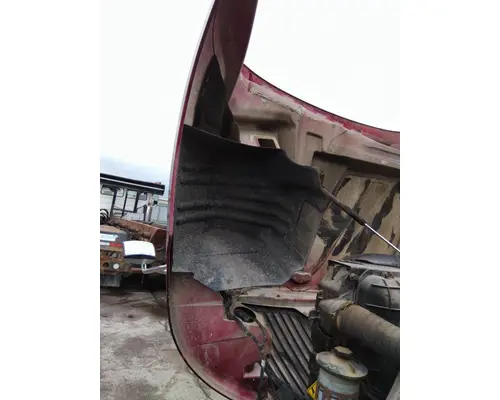 INTERNATIONAL PROSTAR 122 HOOD