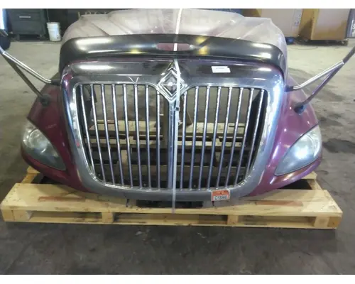 INTERNATIONAL PROSTAR 122 HOOD