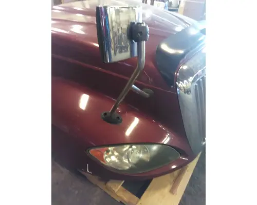 INTERNATIONAL PROSTAR 122 HOOD