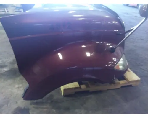 INTERNATIONAL PROSTAR 122 HOOD