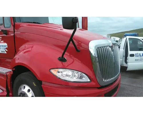 INTERNATIONAL PROSTAR 122 HOOD