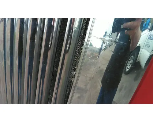 INTERNATIONAL PROSTAR 122 HOOD