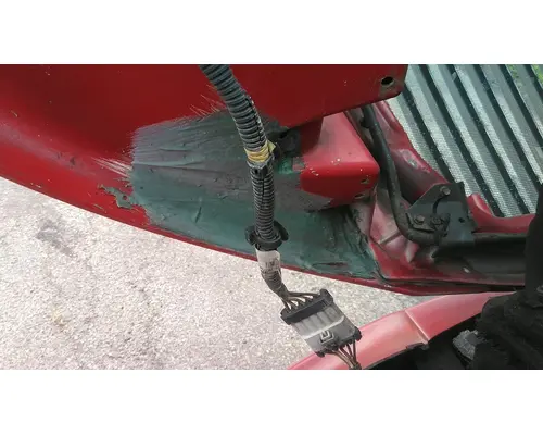 INTERNATIONAL PROSTAR 122 HOOD