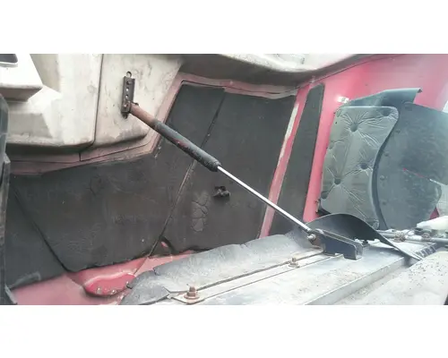 INTERNATIONAL PROSTAR 122 HOOD