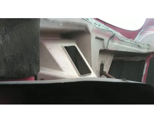 INTERNATIONAL PROSTAR 122 HOOD