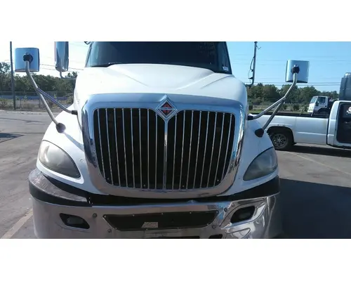 INTERNATIONAL PROSTAR 122 HOOD