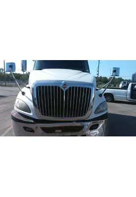 INTERNATIONAL PROSTAR 122 HOOD