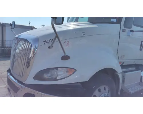 INTERNATIONAL PROSTAR 122 HOOD