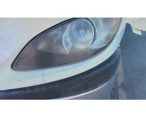 INTERNATIONAL PROSTAR 122 HOOD