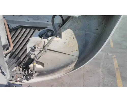 INTERNATIONAL PROSTAR 122 HOOD