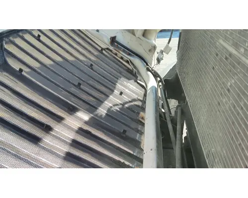 INTERNATIONAL PROSTAR 122 HOOD