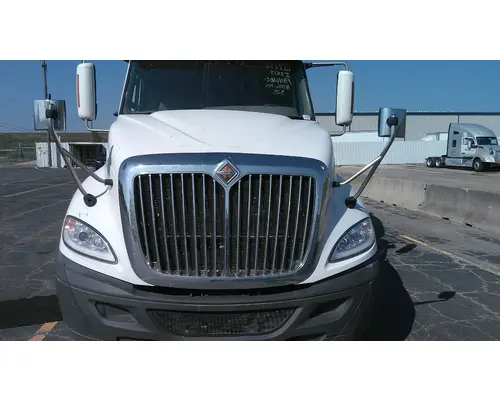 INTERNATIONAL PROSTAR 122 HOOD