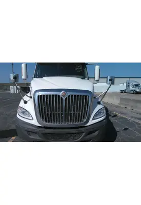 INTERNATIONAL PROSTAR 122 HOOD