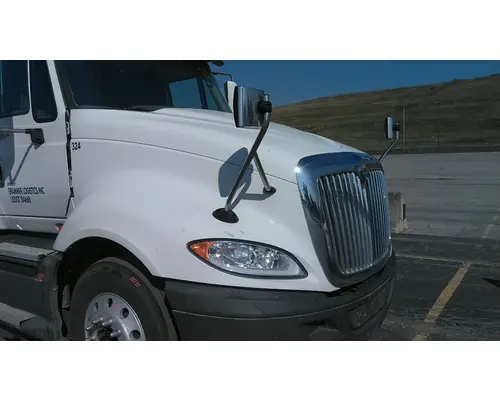 INTERNATIONAL PROSTAR 122 HOOD