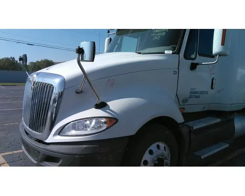 INTERNATIONAL PROSTAR 122 HOOD