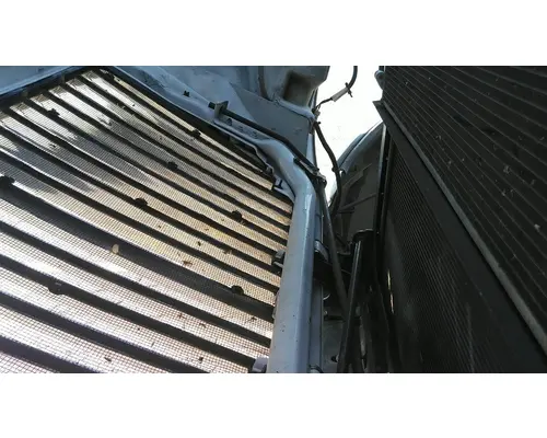 INTERNATIONAL PROSTAR 122 HOOD