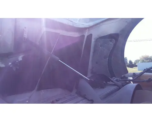 INTERNATIONAL PROSTAR 122 HOOD