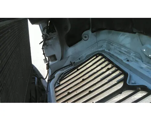 INTERNATIONAL PROSTAR 122 HOOD