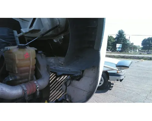 INTERNATIONAL PROSTAR 122 HOOD