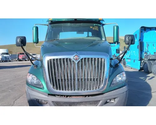 INTERNATIONAL PROSTAR 122 HOOD