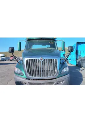INTERNATIONAL PROSTAR 122 HOOD