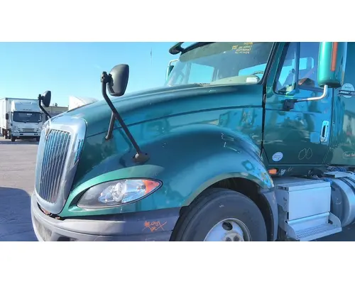 INTERNATIONAL PROSTAR 122 HOOD