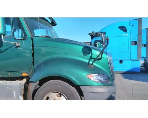 INTERNATIONAL PROSTAR 122 HOOD