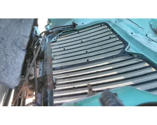 INTERNATIONAL PROSTAR 122 HOOD