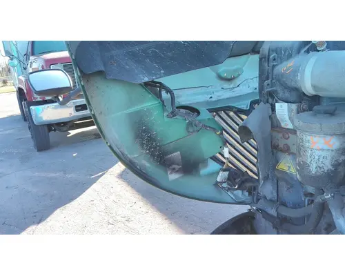 INTERNATIONAL PROSTAR 122 HOOD