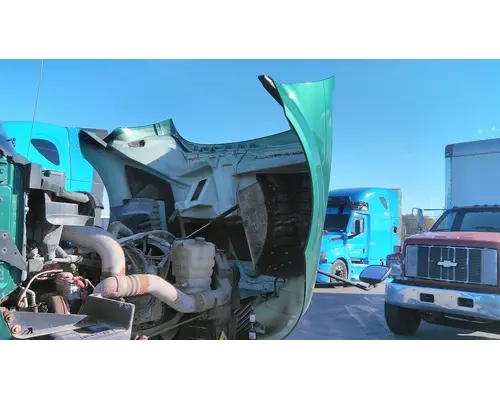 INTERNATIONAL PROSTAR 122 HOOD