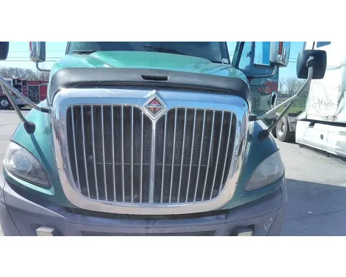 INTERNATIONAL PROSTAR 122 HOOD