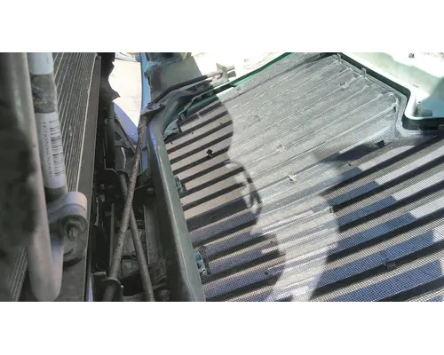 INTERNATIONAL PROSTAR 122 HOOD
