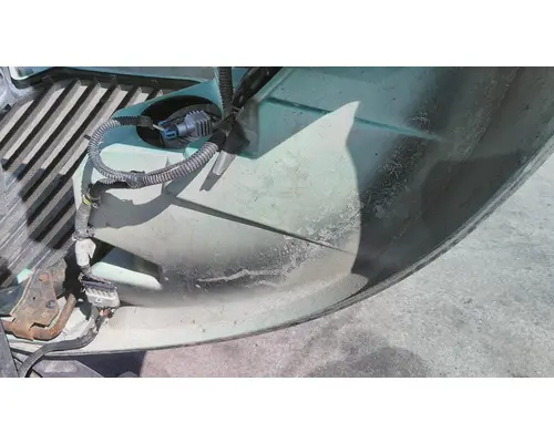 INTERNATIONAL PROSTAR 122 HOOD