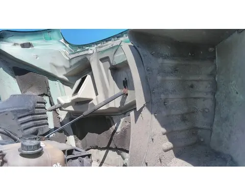 INTERNATIONAL PROSTAR 122 HOOD