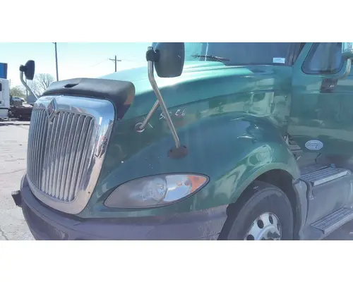INTERNATIONAL PROSTAR 122 HOOD