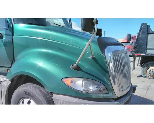 INTERNATIONAL PROSTAR 122 HOOD