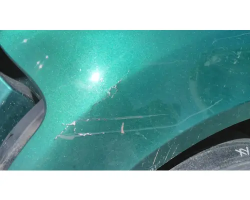 INTERNATIONAL PROSTAR 122 HOOD