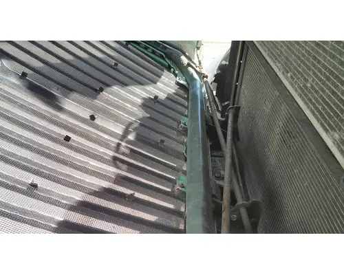 INTERNATIONAL PROSTAR 122 HOOD