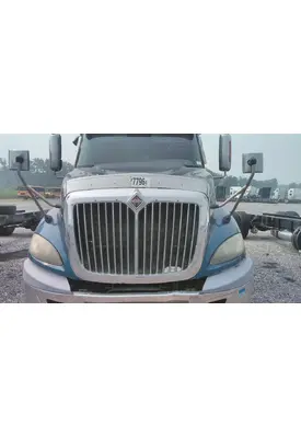 INTERNATIONAL PROSTAR 122 HOOD