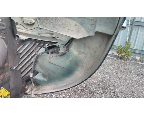 INTERNATIONAL PROSTAR 122 HOOD
