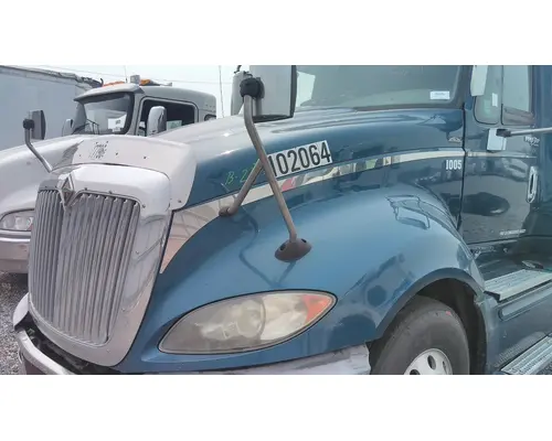 INTERNATIONAL PROSTAR 122 HOOD