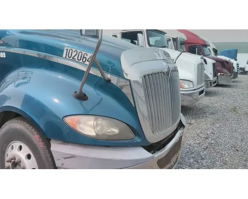 INTERNATIONAL PROSTAR 122 HOOD