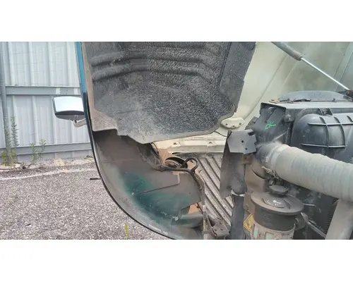 INTERNATIONAL PROSTAR 122 HOOD