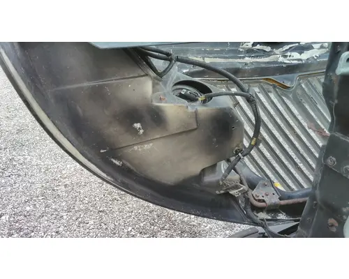 INTERNATIONAL PROSTAR 122 HOOD
