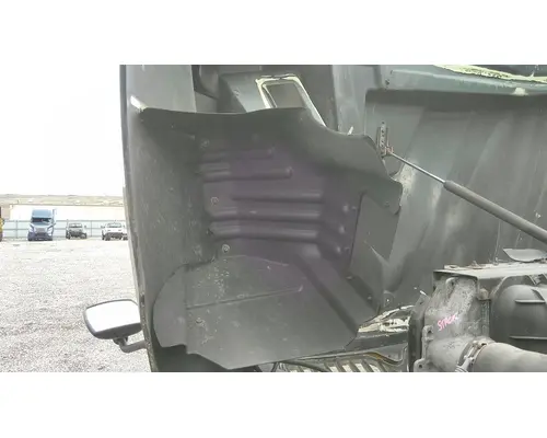 INTERNATIONAL PROSTAR 122 HOOD