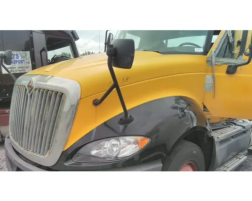 INTERNATIONAL PROSTAR 122 HOOD