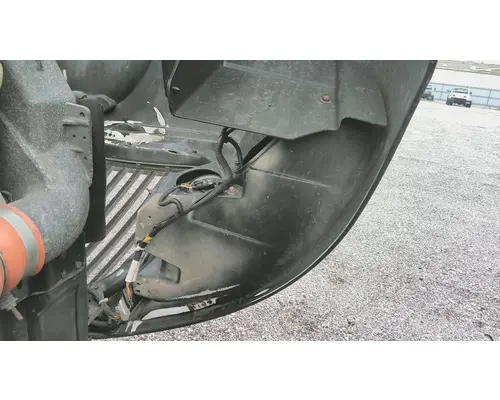 INTERNATIONAL PROSTAR 122 HOOD