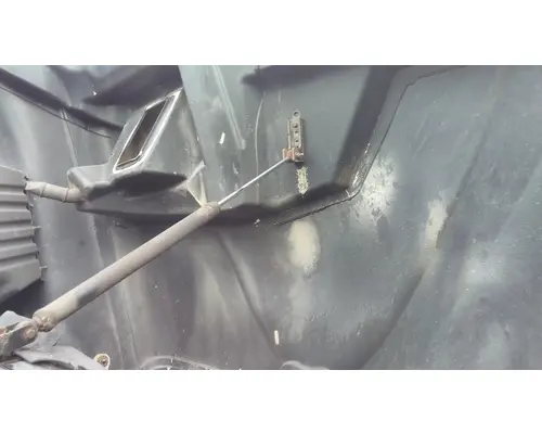 INTERNATIONAL PROSTAR 122 HOOD